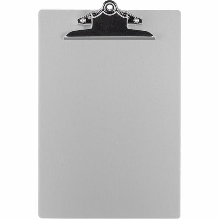 Business Source Aluminum Clipboard - 2000