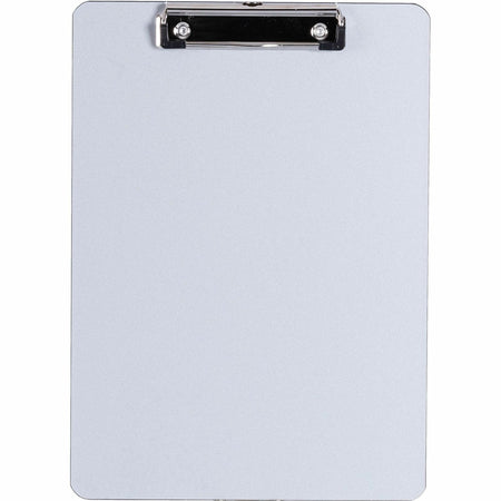 Business Source Aluminum Clipboard - 2000