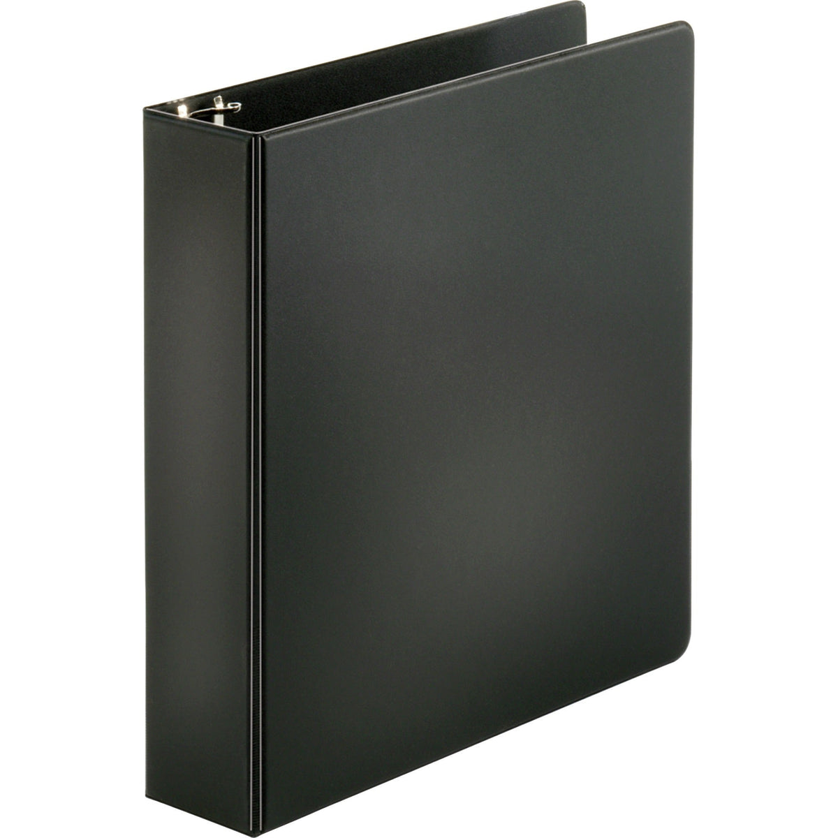 Business Source Basic Round-ring Binder - 2000