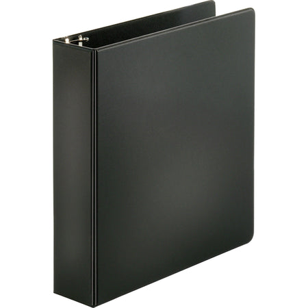 Business Source Basic Round-ring Binder - 2000