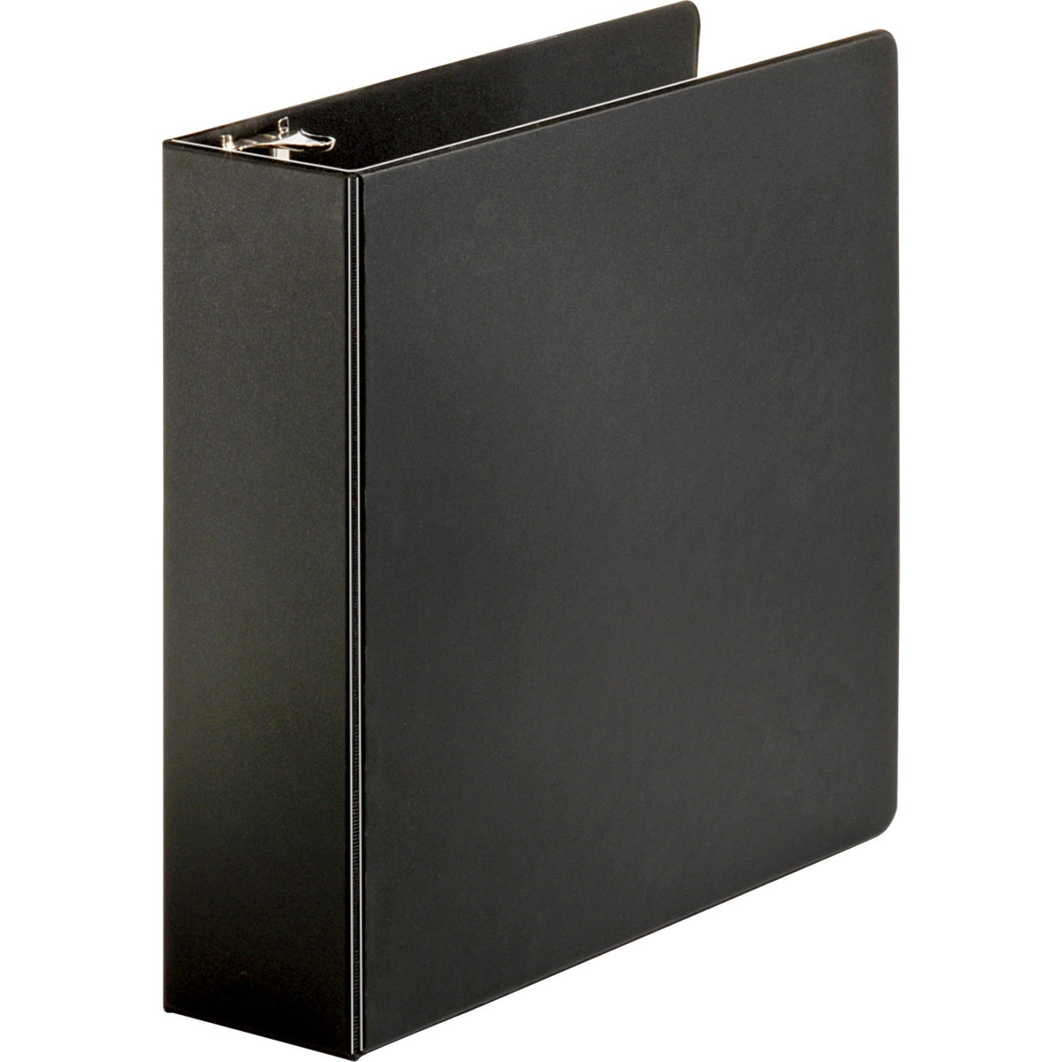 Business Source Basic Round-ring Binder - 2000