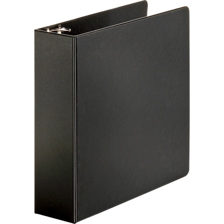 Business Source Basic Round-ring Binder - 2000