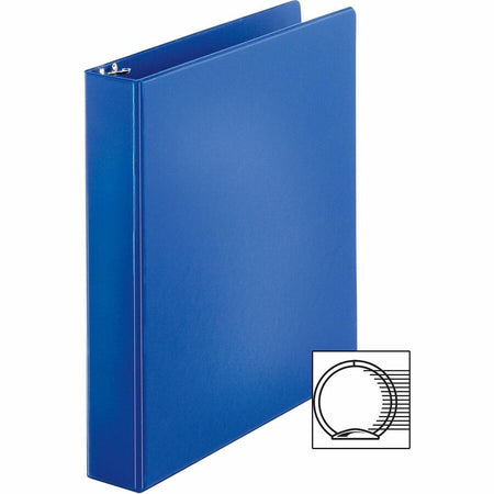Business Source Basic Round Ring Binders - Alternate-Image5
