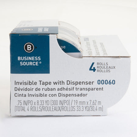 Business Source Clear Tape - Alternate-Image2