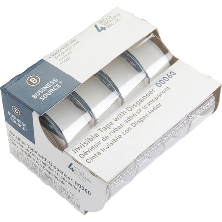 Business Source Clear Tape - Right