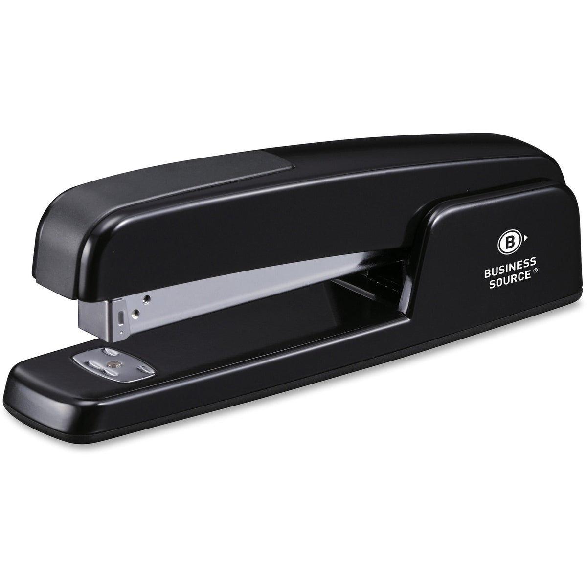 Business Source Die-cast Stapler - 2000