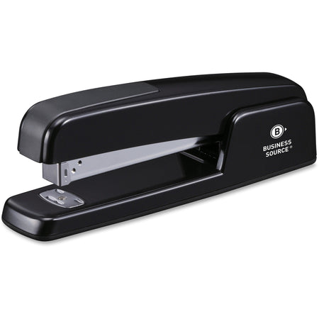 Business Source Die-cast Stapler - 2000