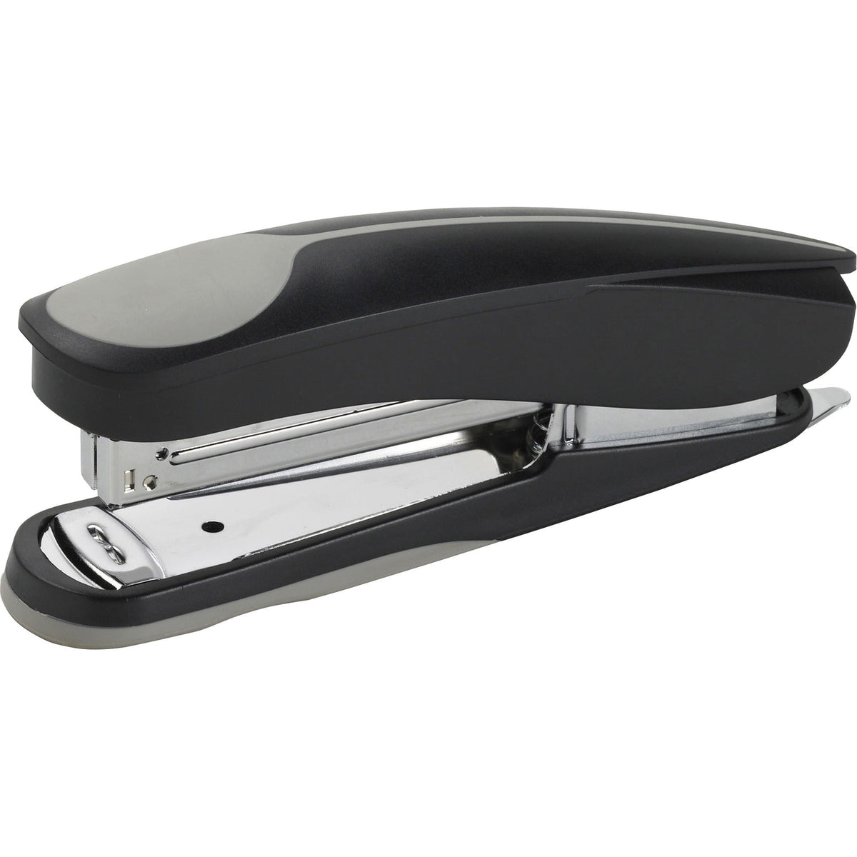 Business Source Dual Shot Full-strip Stapler - 2000