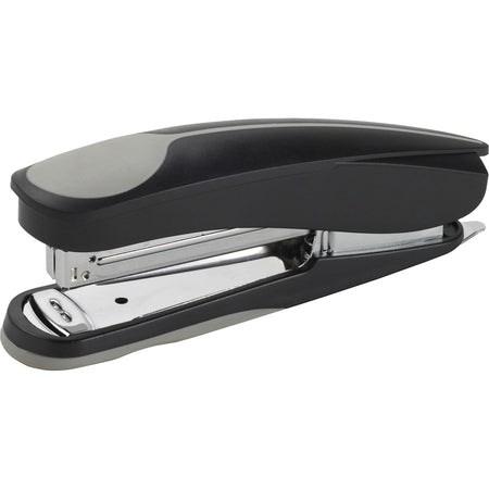 Business Source Dual Shot Full-strip Stapler - 2000