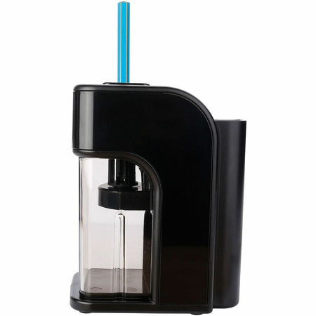 Business Source Electric Pencil Sharpener - Top