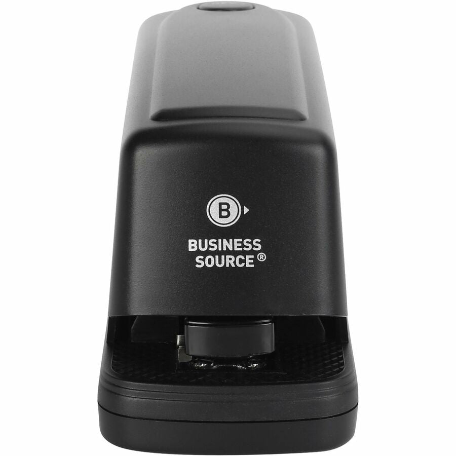 Business Source Electric Stapler - Front