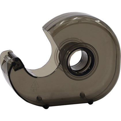 Business Source Handheld Tape Dispenser - Portable Lightweight Design - Dispensers