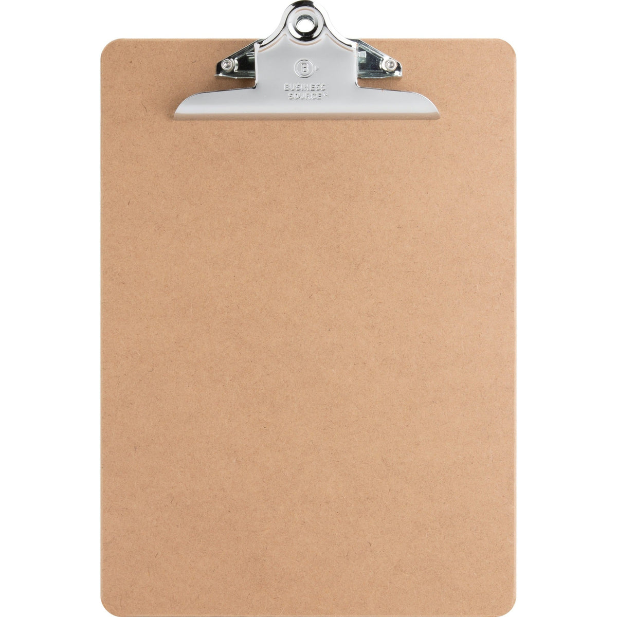 Business Source Hardboard Clipboard - 2000