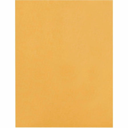 Business Source Heavy-duty Clasp Envelopes - #93 - 9.5’’ x 12.5’’ - 28 lb - Kraft - 100/Box