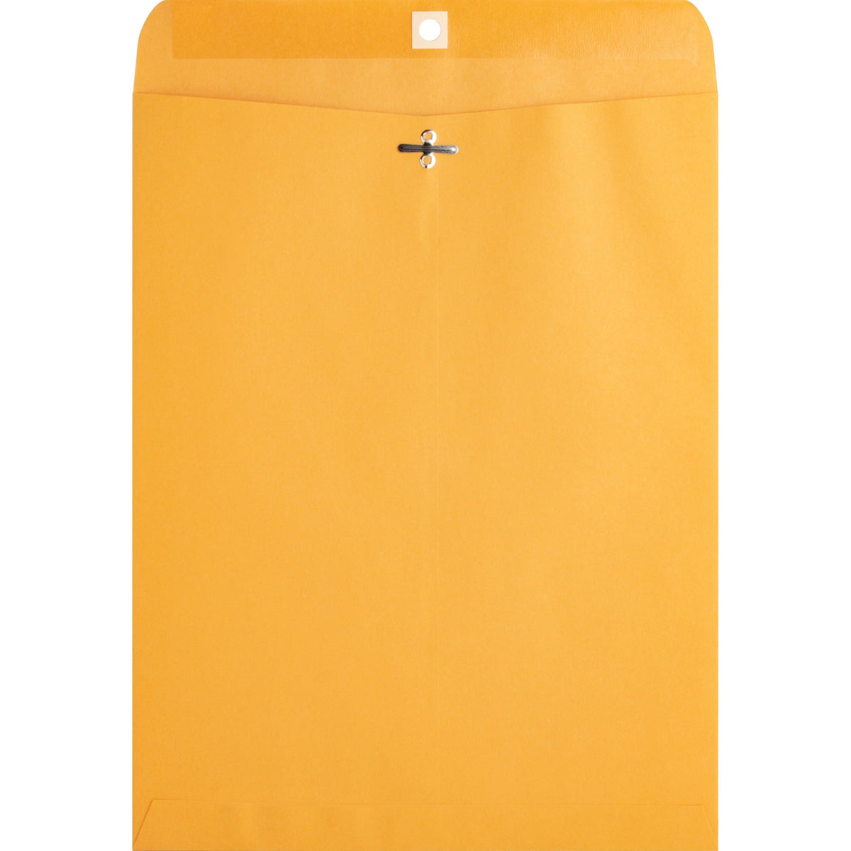 Business Source Heavy-duty Clasp Envelopes - 2000