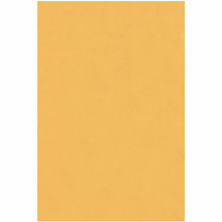 Business Source Heavy-duty Metal Clasp Envelopes - Front