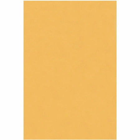 Business Source Heavy-duty Metal Clasp Envelopes - #55 - 6x9 - 28 lb - Kraft - 100/Box