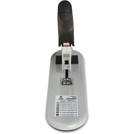 Business Source Heavy-duty Stapler - Front