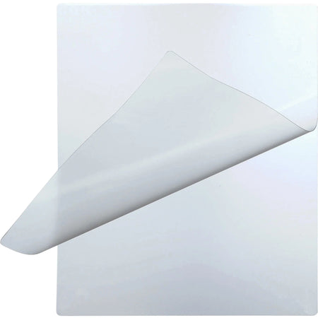 Business Source Laminating Pouches: 9x11.50’’ 5 mil - Durable Moisture & Fade Resistant - Supplies