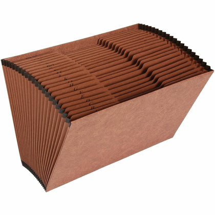 Business Source Legal Recycled Expanding File - Organize Documents Efficiently - Files