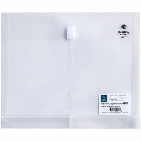 Business Source Letter File Pocket - Front
