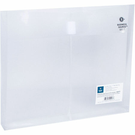 Business Source Letter File Pocket - Right