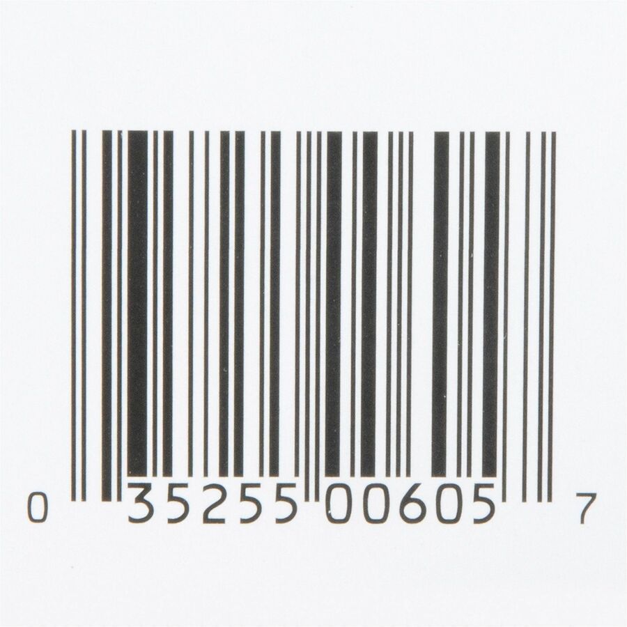 Business Source Letter File Sleeve - Alternate-Image2