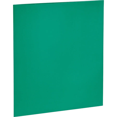 Business Source Letter Pocket Folder - Front