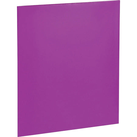Business Source Letter Pocket Folder - Front