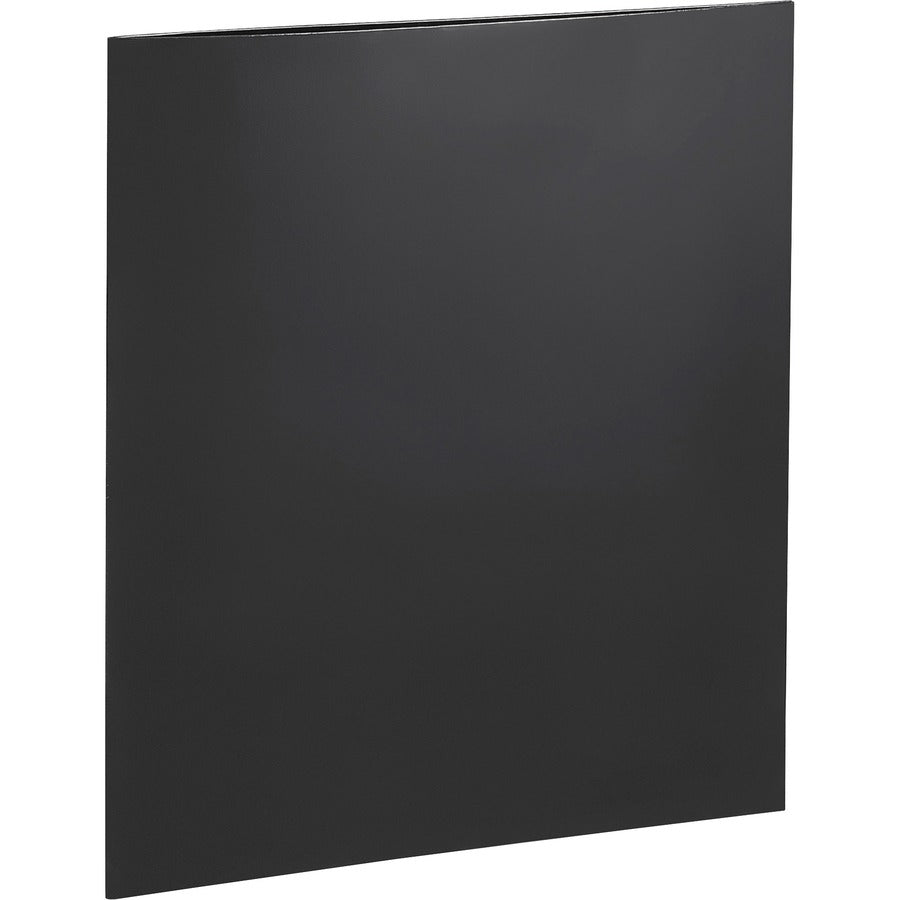 Business Source Letter Pocket Folder - Front