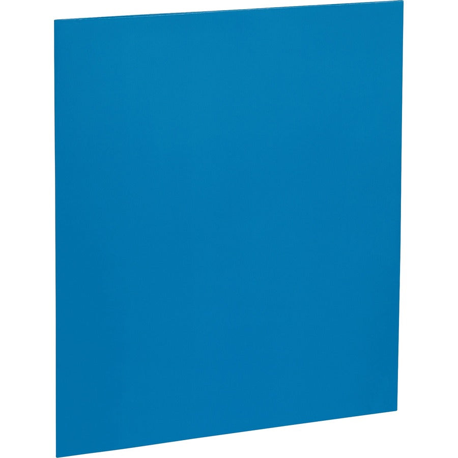 Business Source Letter Pocket Folder - Front