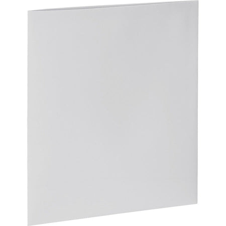 Business Source Letter Pocket Folder - Front