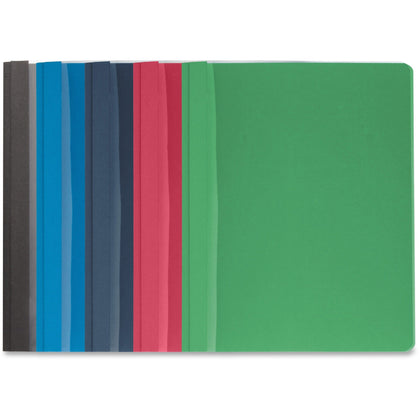 Business Source Letter Report Cover - Organize Your Documents Efficiently - Covers