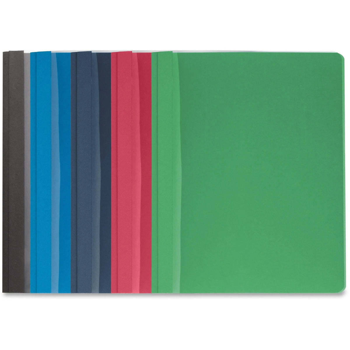 Business Source Letter Report Cover - Organize Your Documents Efficiently - Covers