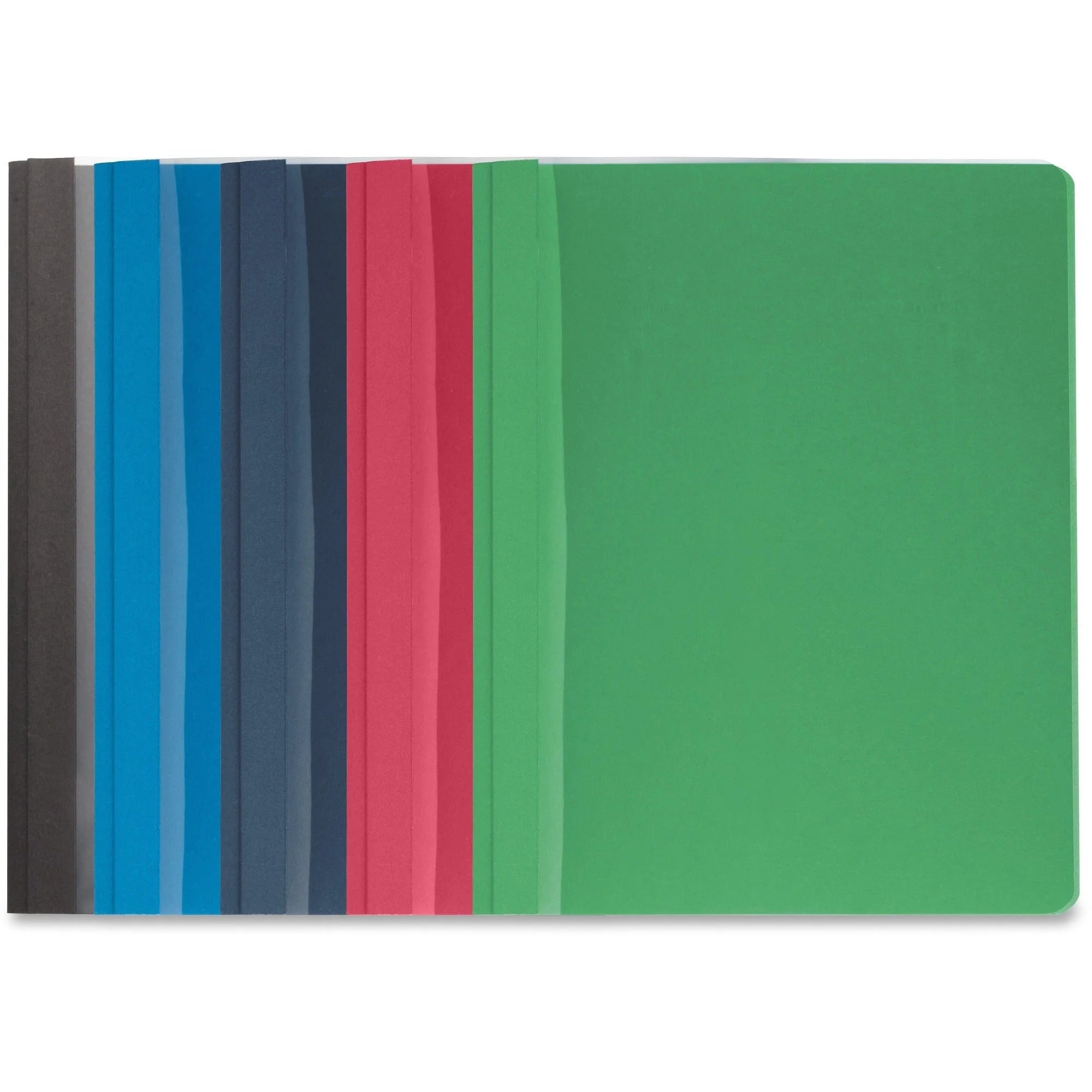 Business Source Letter Report Cover - Organize Your Documents Efficiently - Covers