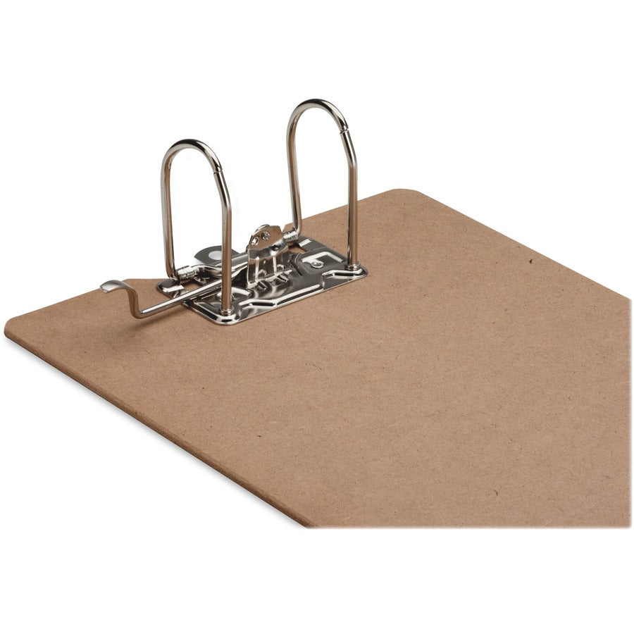 Business Source Lever Archboard - Top