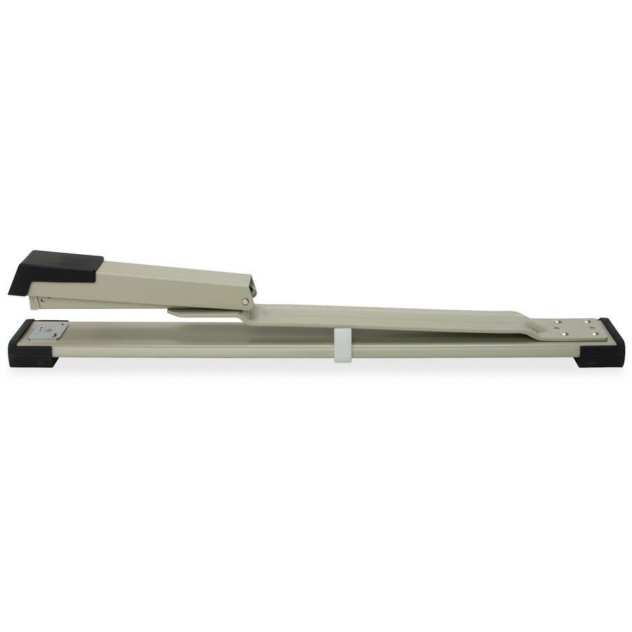 Business Source Long Reach Stapler - Left