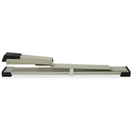 Business Source Long Reach Stapler - Left
