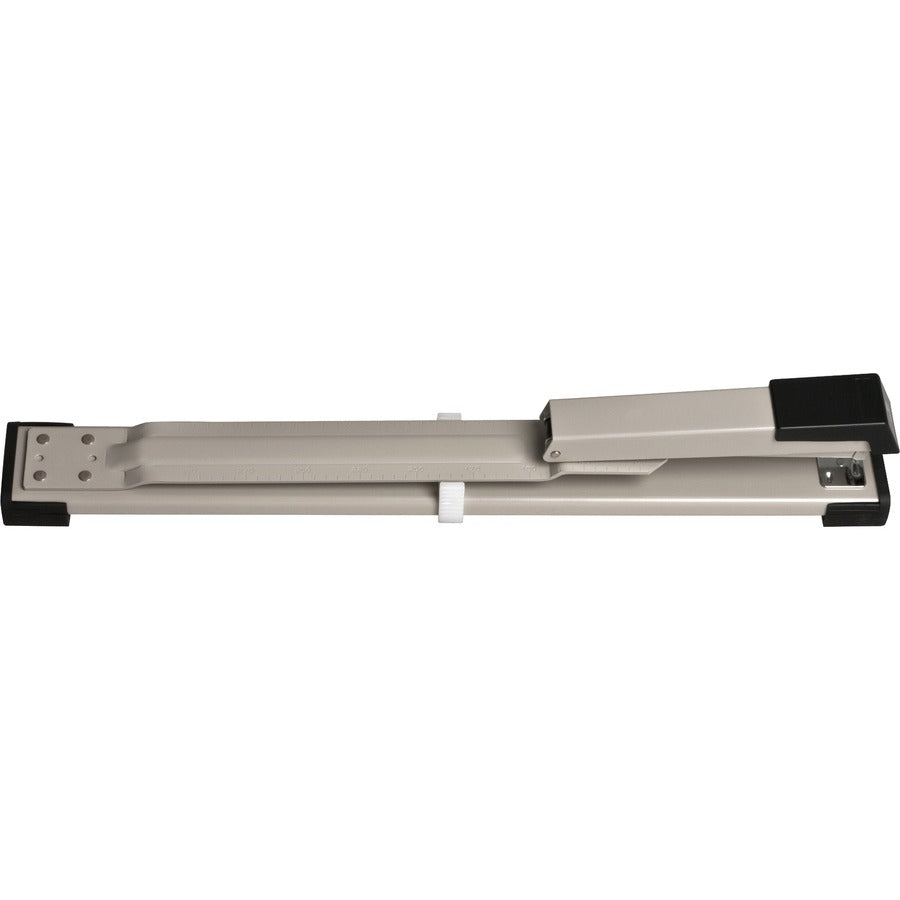 Business Source Long Reach Stapler - Top