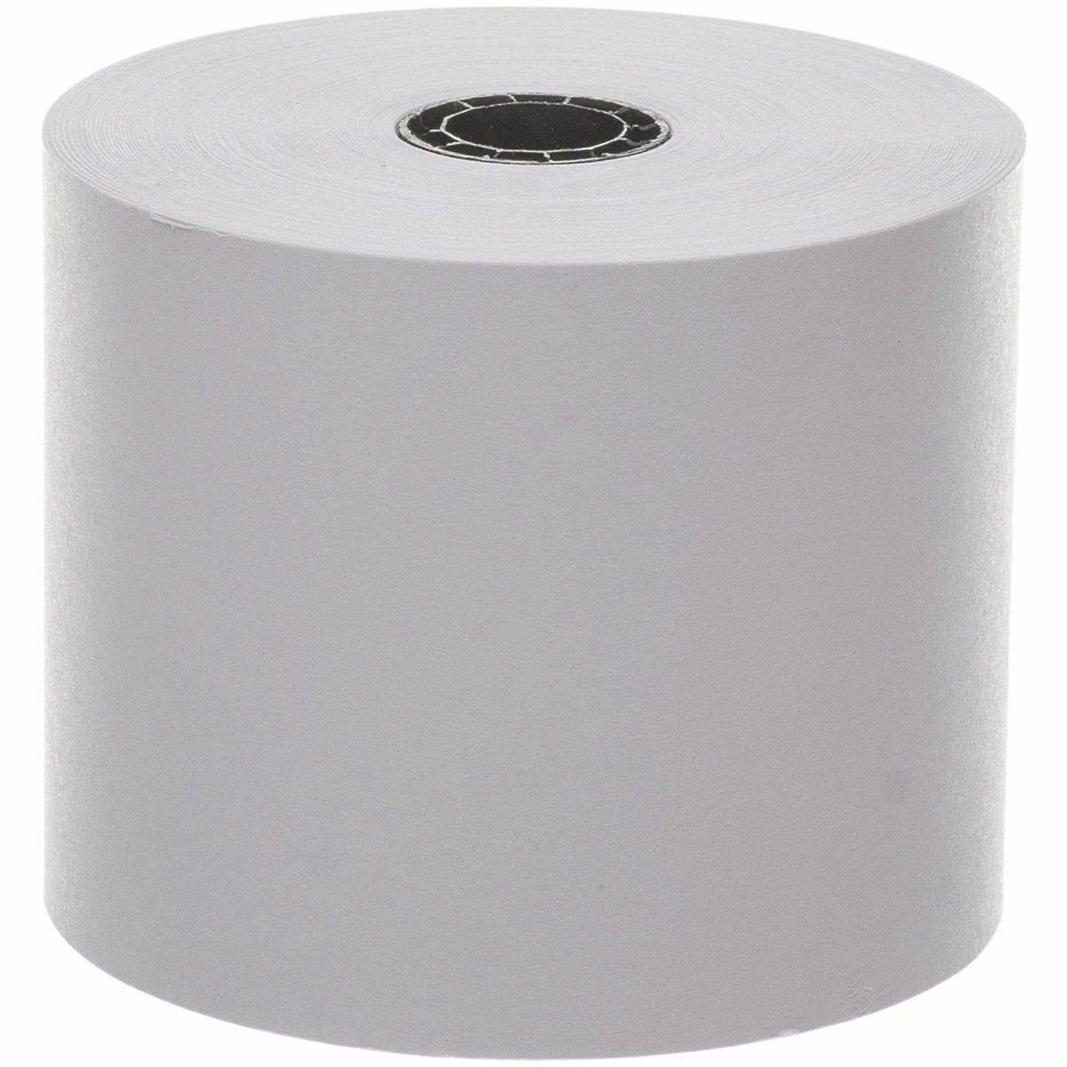 Business Source Machine Paper Rolls - 2 1/4’’ x 150 ft - 3/Pack - Register / Thermal Receipts