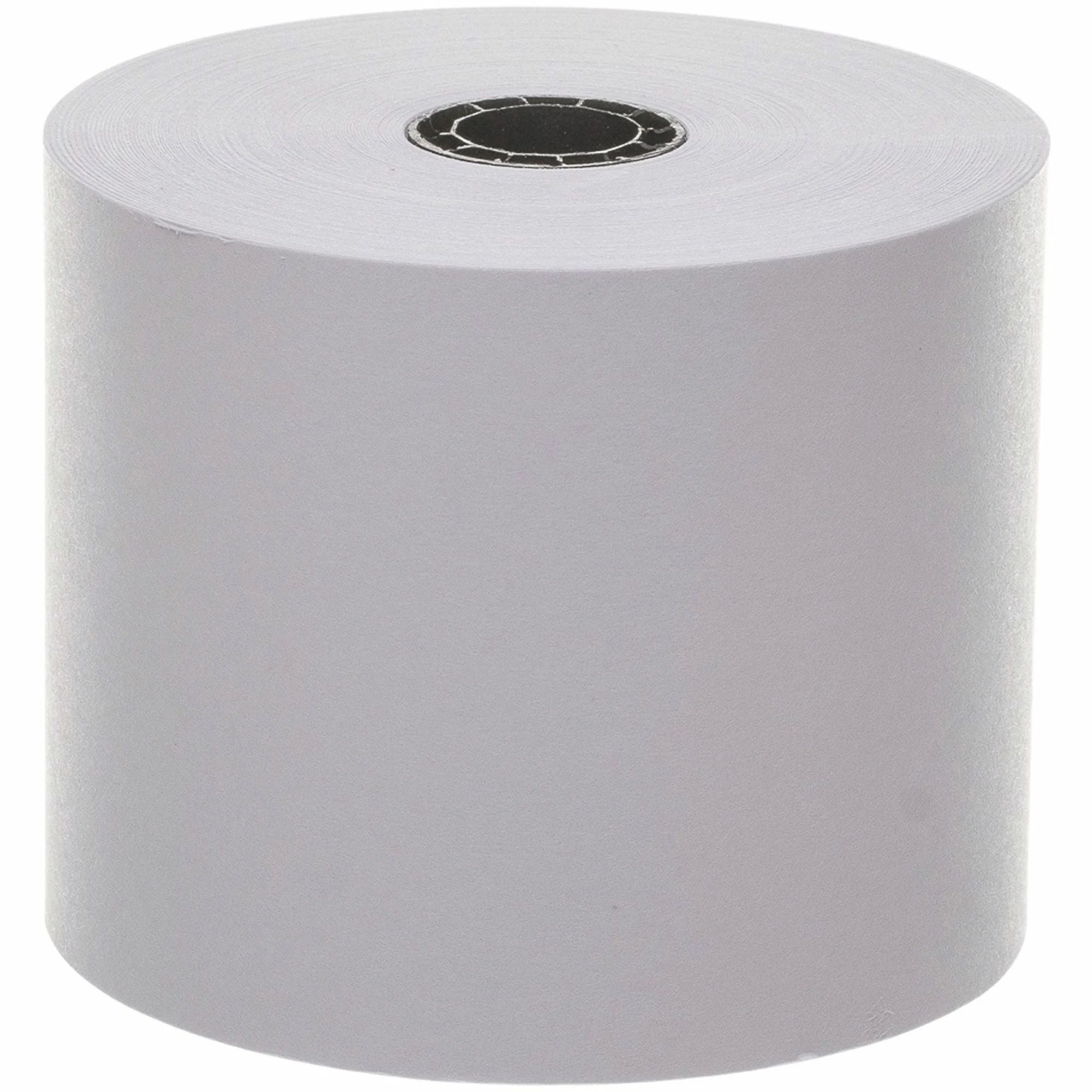 Business Source Machine Paper Rolls - 2 1/4’’ x 150 ft - 3/Pack - Register / Thermal Receipts