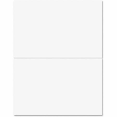 Business Source Multipurpose Shipping Labels - Permanent Adhesive - 500 Sheets - 1000 - Address