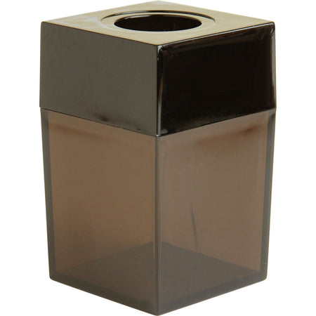 Business Source Paper Clip Holder - Right