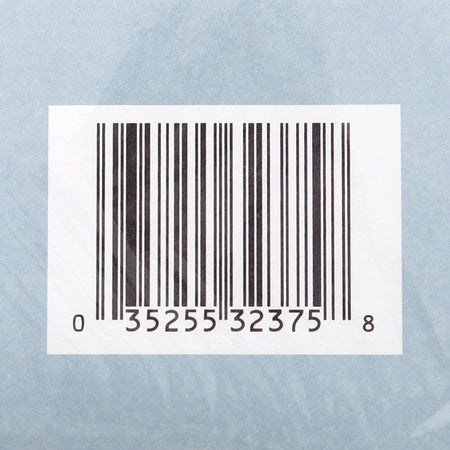 Business Source Poly Binder Pockets - Bottom