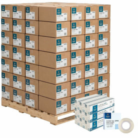 Business Source Premium Invisible Tape Value Pack - 2000