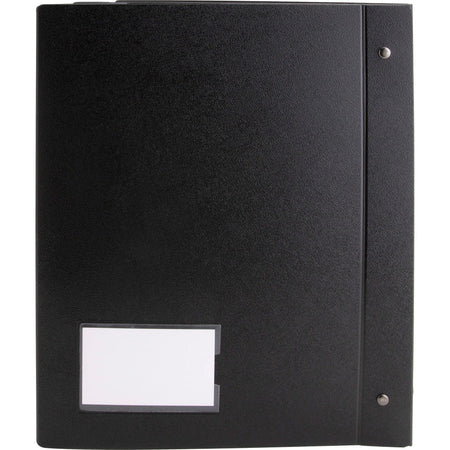 Business Source 16456 Presentation Binder - Rear