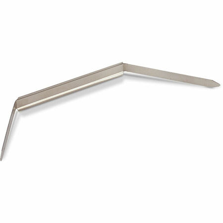 Business Source Prong Fastener Base - Right