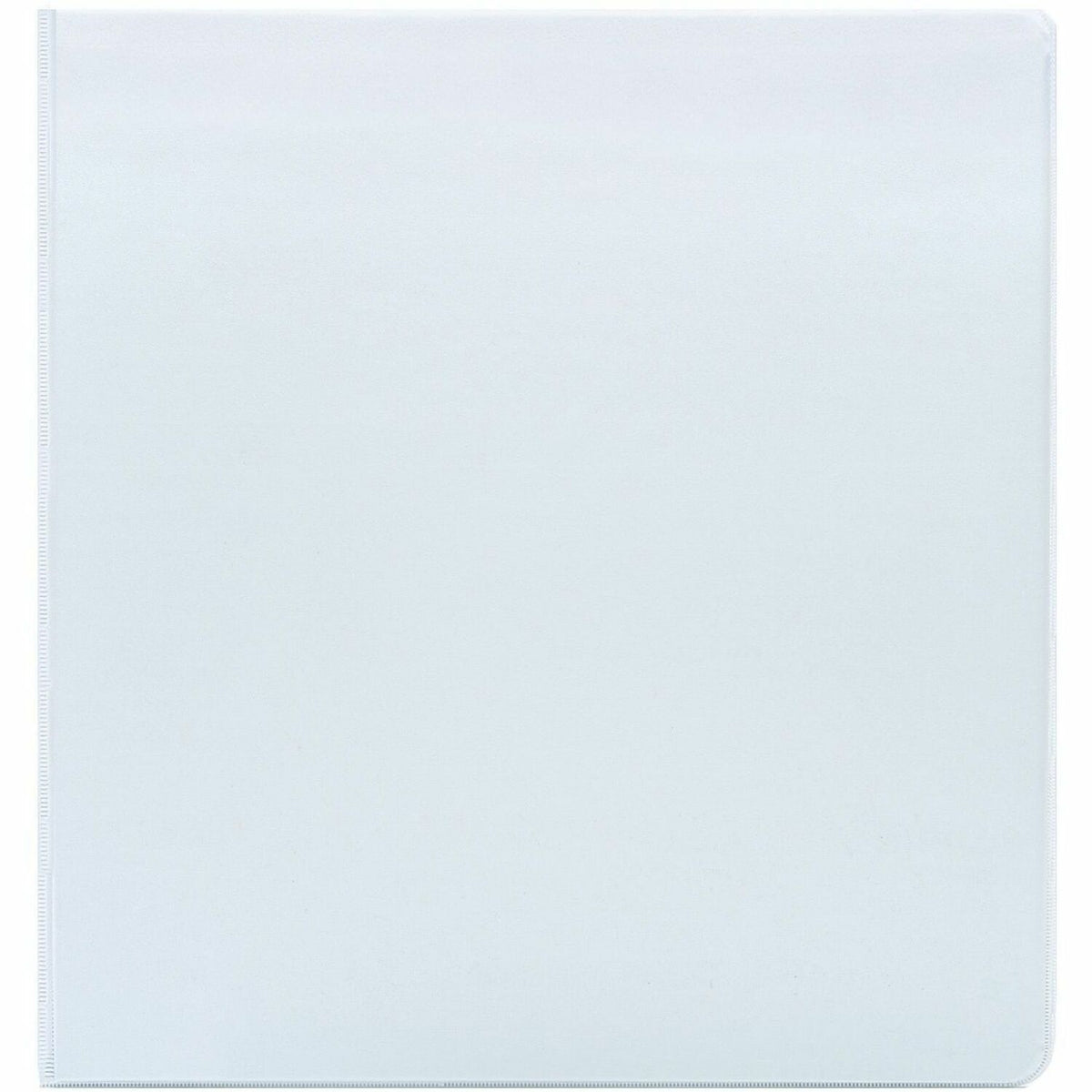 Business Source Round-ring View Binder - 1500