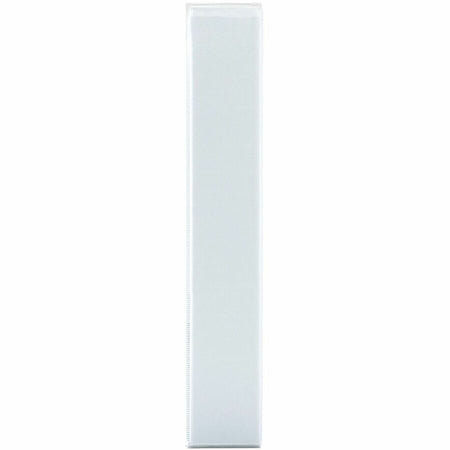 Business Source Round-ring View Binder - Left