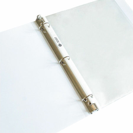 Business Source Sheet Protectors - Bottom
